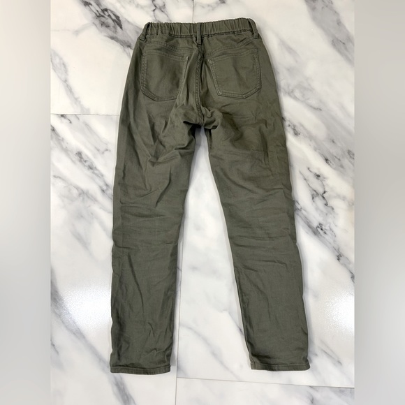 Uniqlo Kids Ultra Stretch Pants - Picture 3 of 7